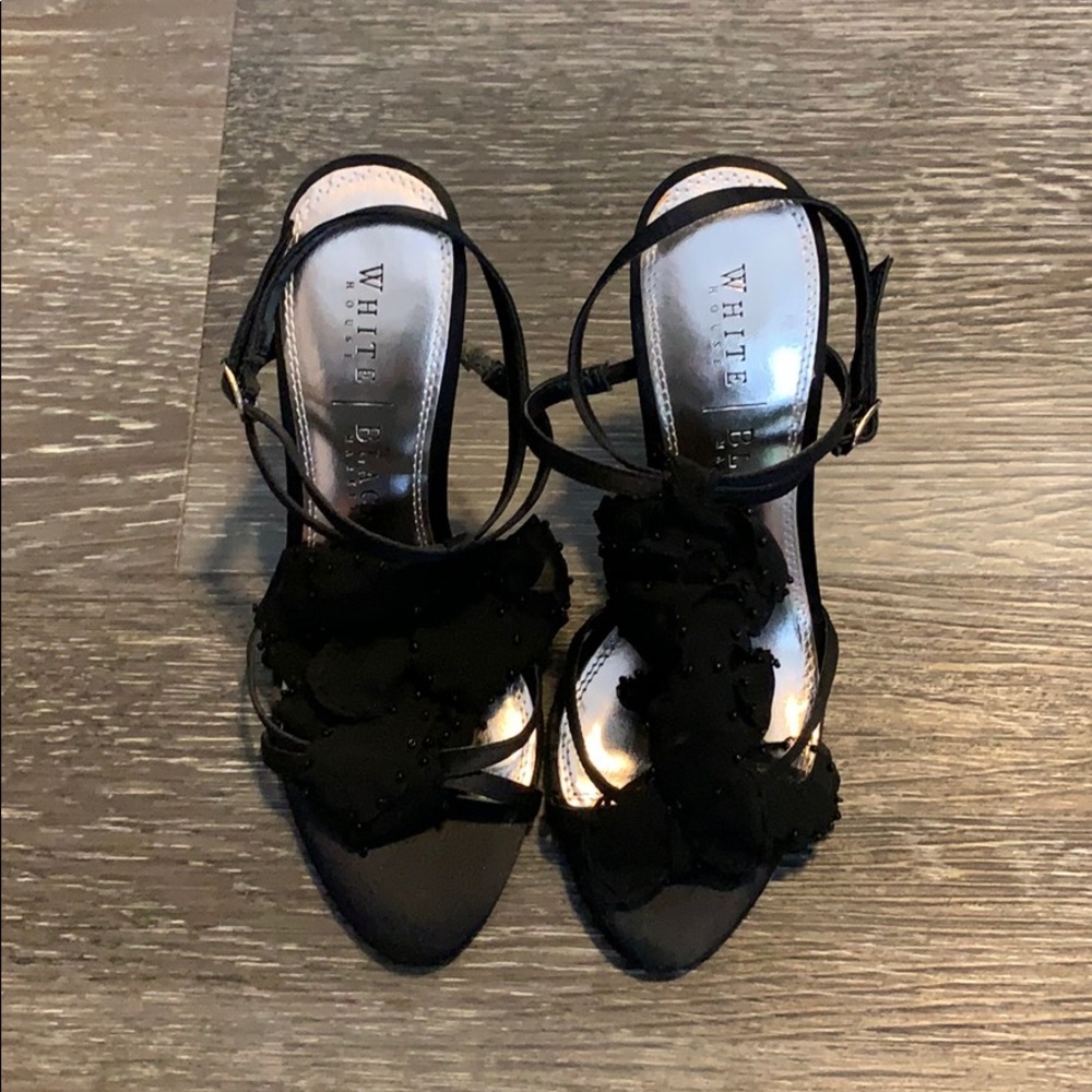 White House Black Market Shoes